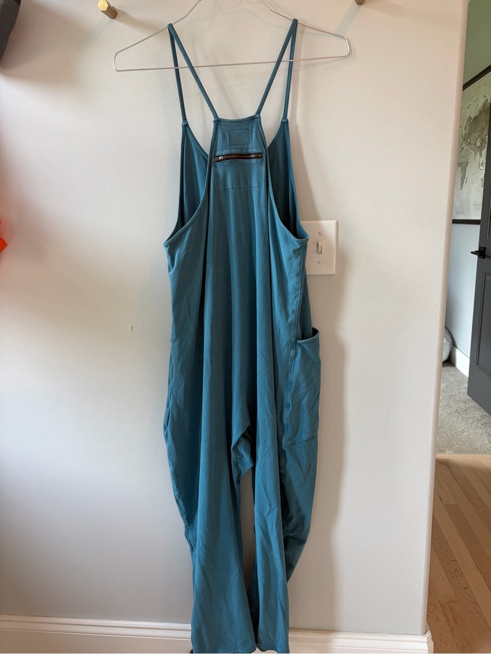 Free People Hot Shot Onesie - S - Picture 2 of 5
